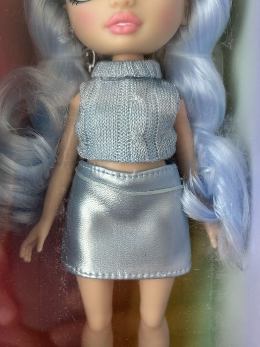 Лялька Rainbow High Gabriella Icely OPP Крижинка Габріела Айслі Айсли