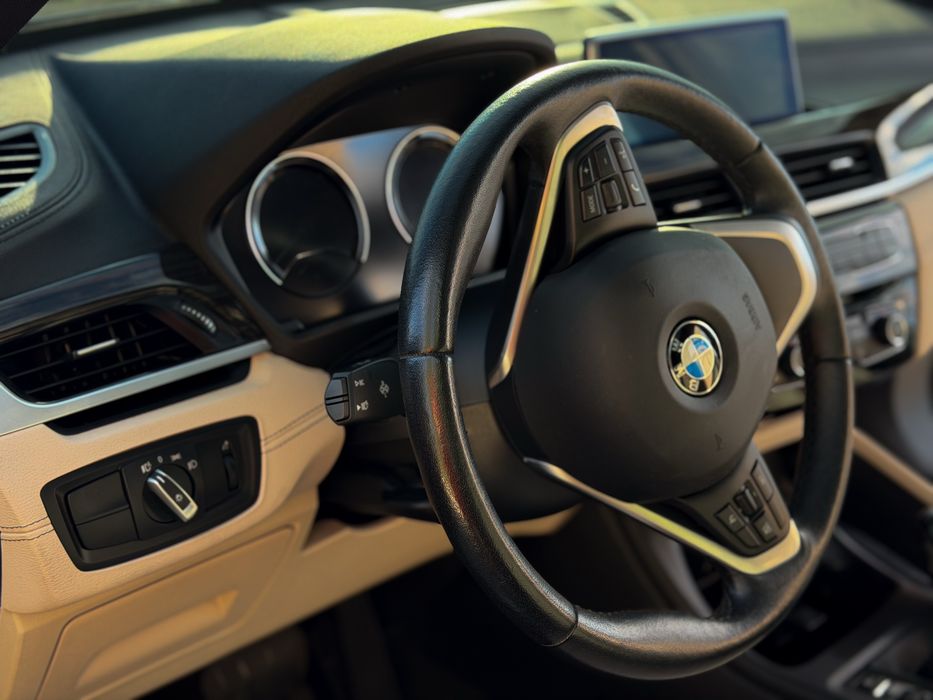 BMW X1 2020 VIN WBXJG7C08M3M70885 фото оголошення 18 з 24