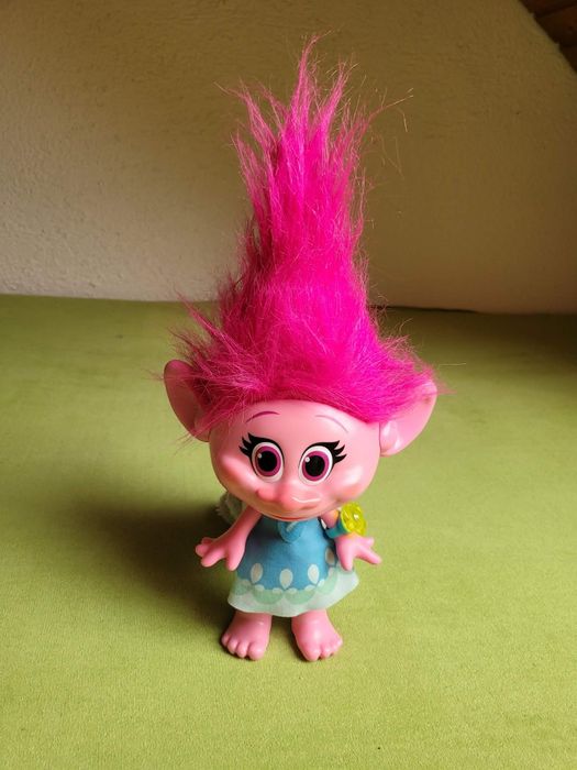 Lalka Hasbro z serii Trolle World