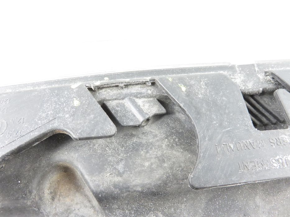 Lampa Prawa Przednia Vw Passat B5 Fl Xenon