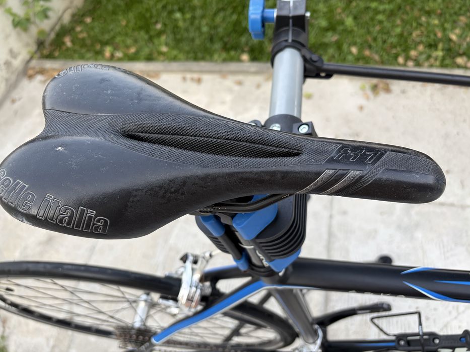 Bicicleta orbea aqua