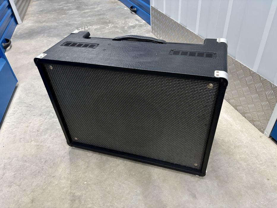 Coluna Crate Guitarra 50watts