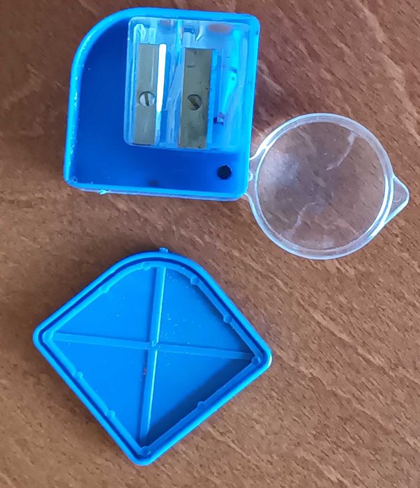 Brinquedos antigos