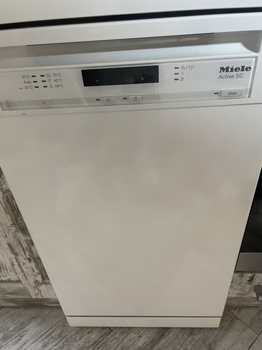 Посудомийна машина