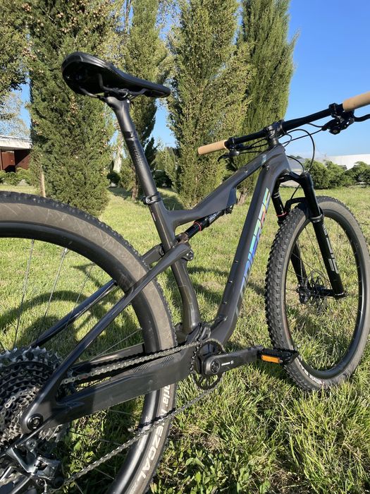 Bicicleta BTT Lapierre xr 9.9