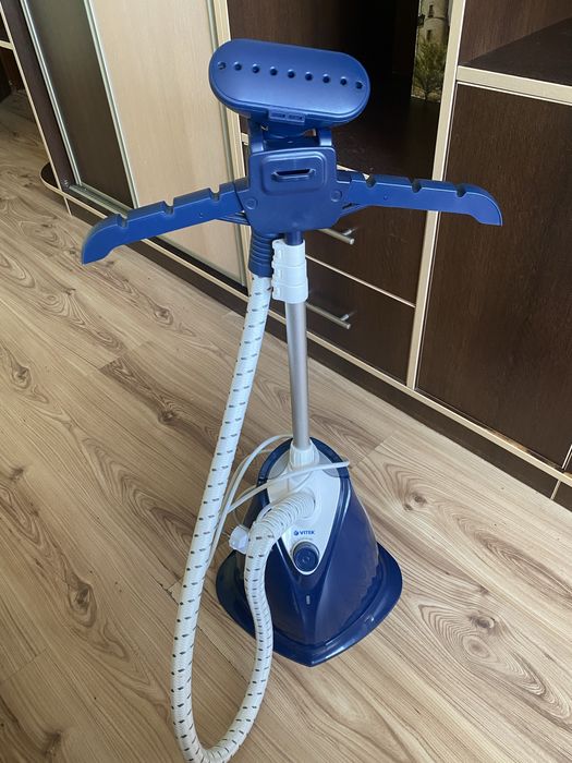 Відпарювач Vitek