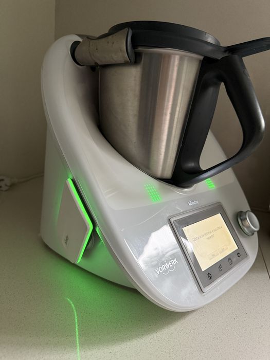 Bimby TM5 - Thermomix