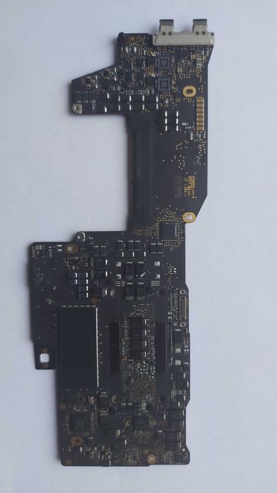 Материнська плата для MacBook Pro A1708 i5 2.3GHz 8GB на запчастини.
