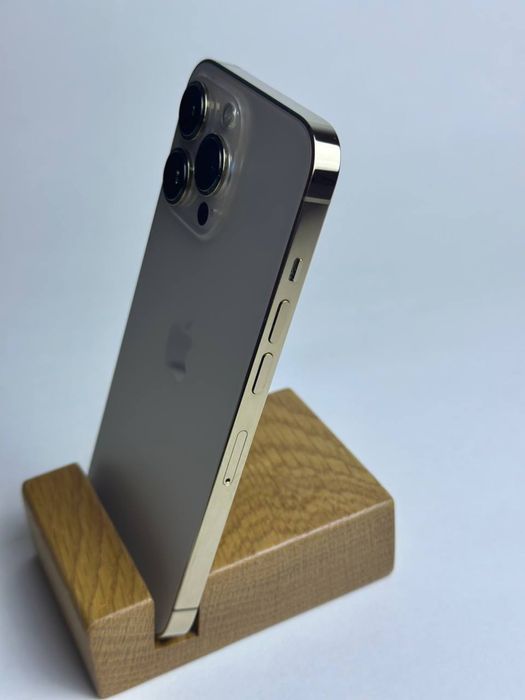 Смартфон Apple iPhone 13 Pro 256gb Gold
