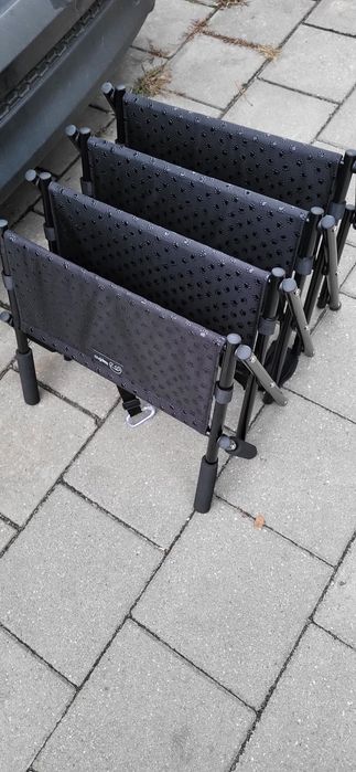 Schody dla psa drabinka jak nowe