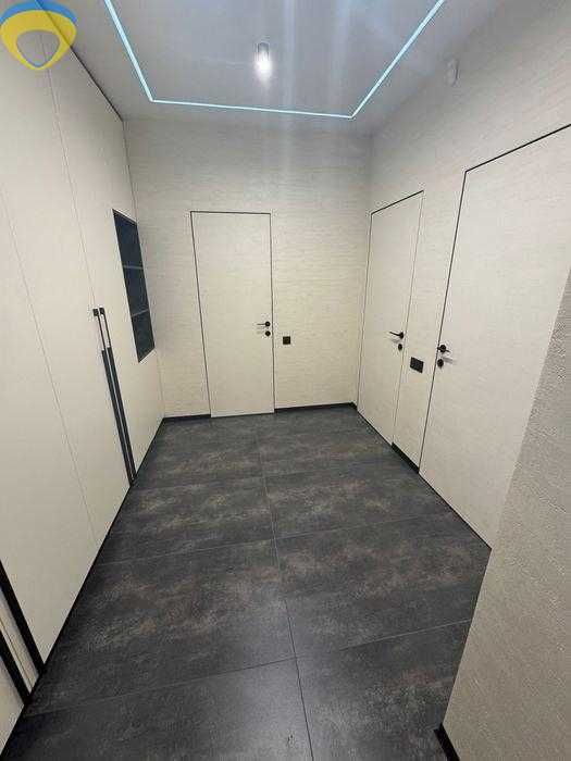 ЖК Дерби на 4 ст. Фонтана. Квартира с евроремонтом и АГВ