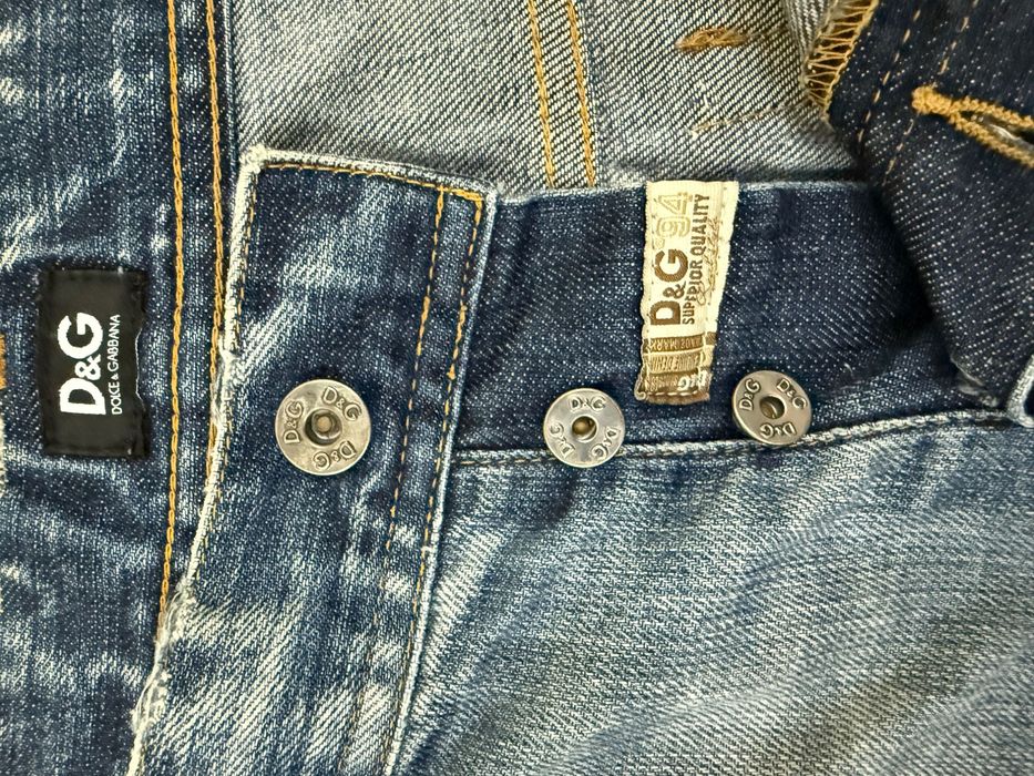 D&G джинсы на М разм.(рост до 175 см)мужские.Оригинал.