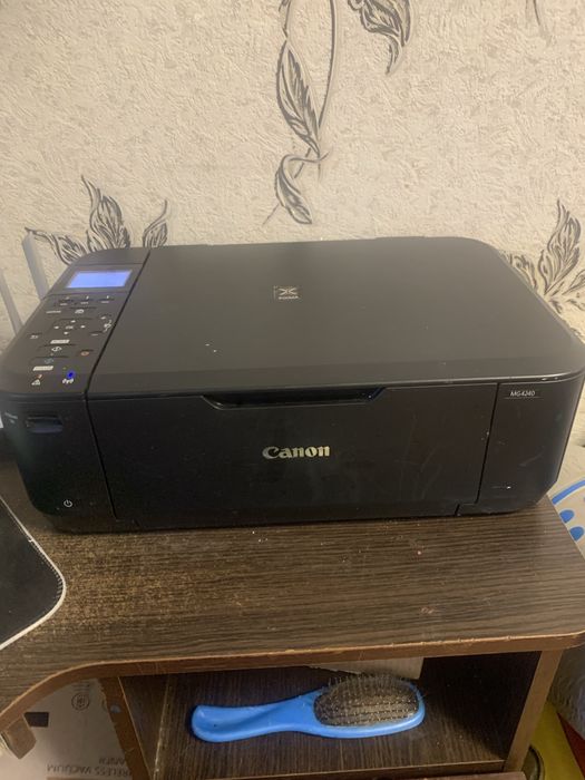 Принтер Canon MG4240