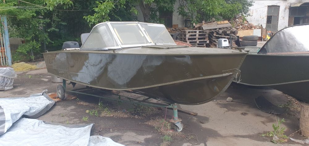 Прогресс 4 в гарному стані