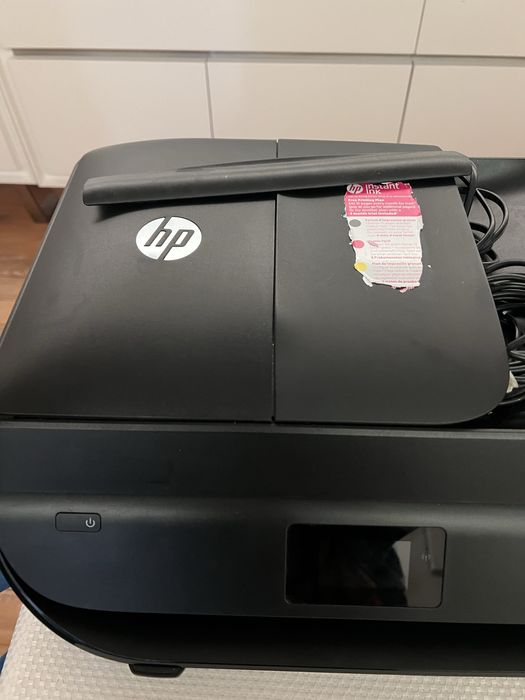 Impressora HP OfficeJet 5230