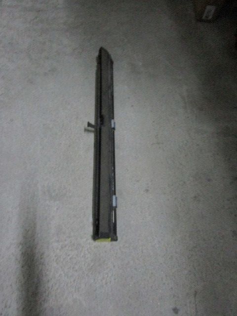 Chapeleira / tampo da mala AUDI A6 (4B2, C5)