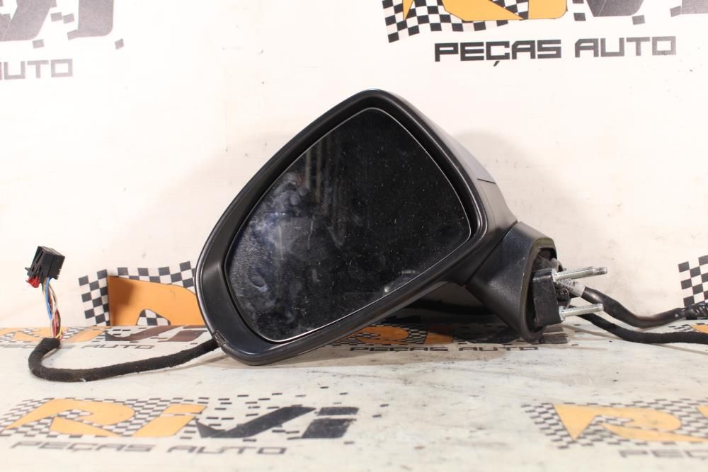 Retrovisor / espelho esquerdo AUDI A1 (8X1, 8XK)