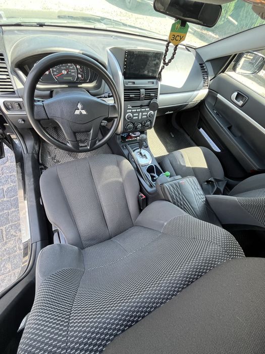 Продається Mitsubishi galant 9