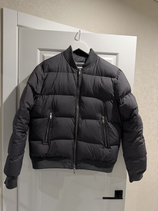 PRPY пух перо men