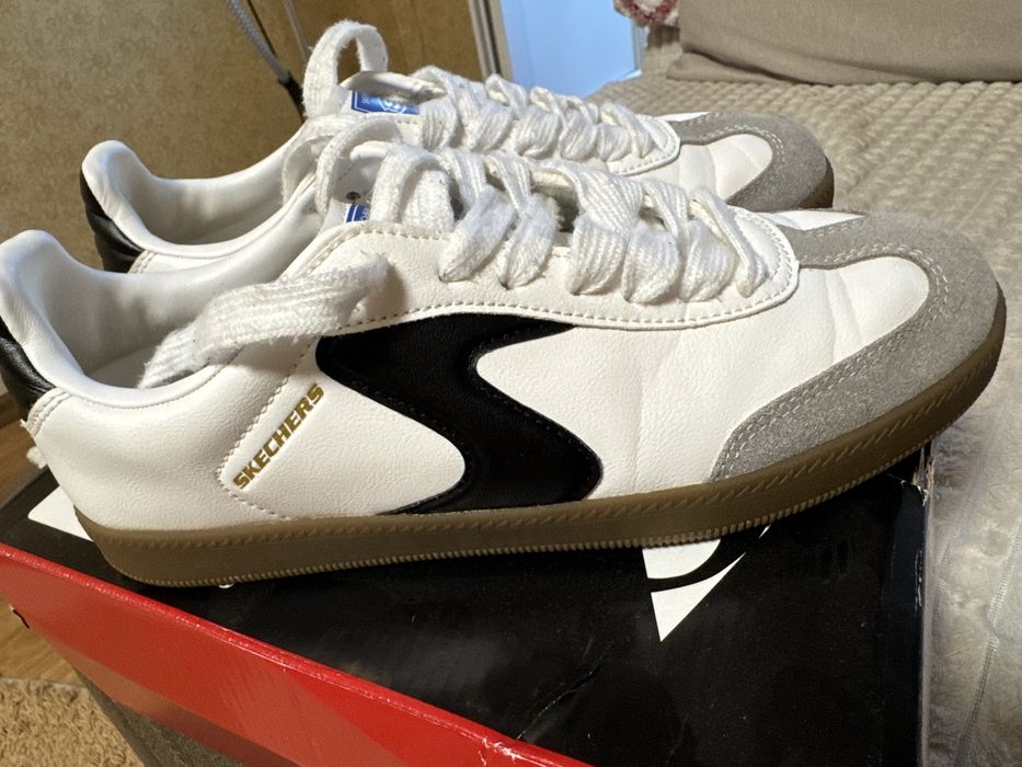 Кеди Skechers 36,5