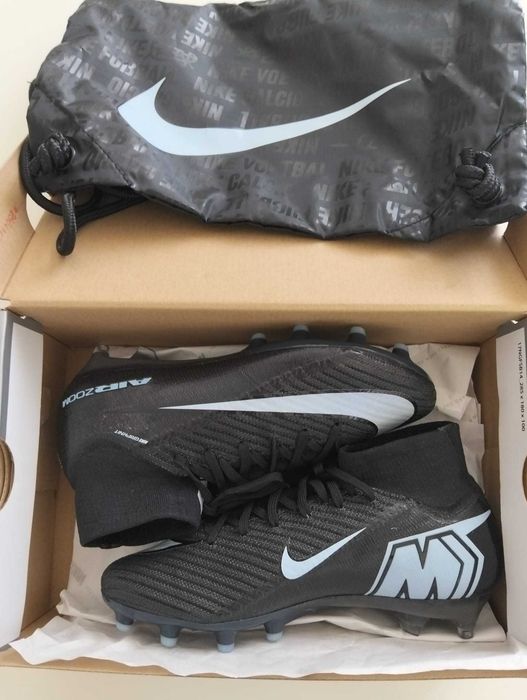 Nike Elite AG 36,5 - NOVAS