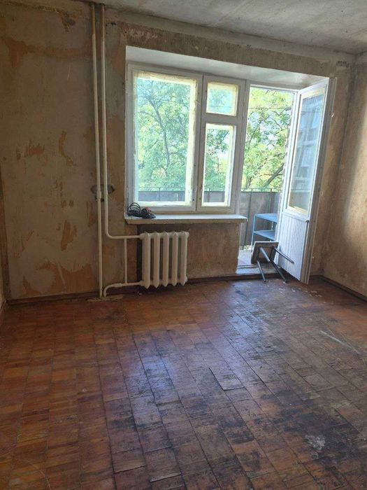 Продам 1 кімн. квартиру на Київській. 5/9 цегл.  20800