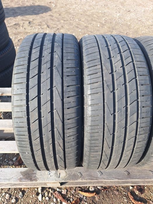 Opony letnie Hankook Ventus S1 evo2 SUV 245 45 r19 98W