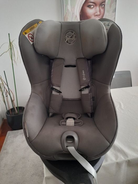 Cadeira auto cybex