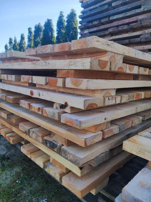 Podest / Blat do Rusztowania Klinowego (Choinkowego)