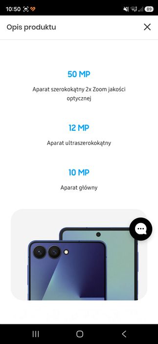 Samsung z flip 7