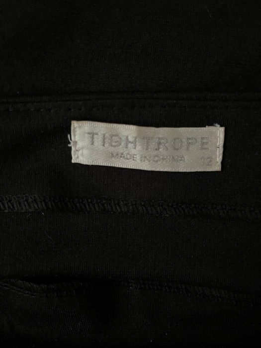 Плаття чорне бавовняне