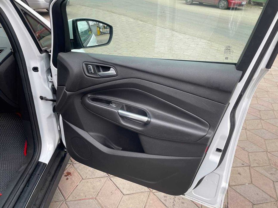 Ford C-Max 2015 Гибрид