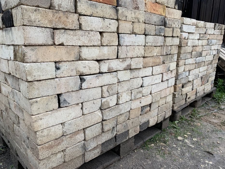 Цегла, шамот, кирпич огнеупорный шамотный ша-5,ша-8: 35 грн. - Цегла ...