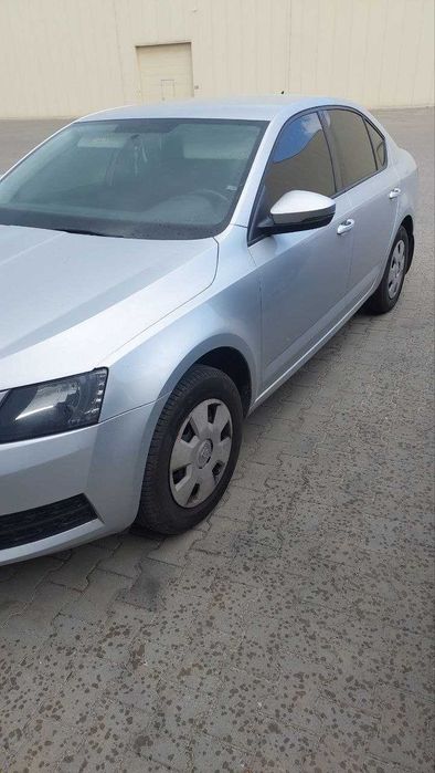SKODA OCTAVIA A7 2019 VIN TMBAN4NE6LB006346 фото оголошення 4 з 8