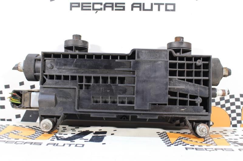 Módulo genérico LAND ROVER Discovery III (L319)