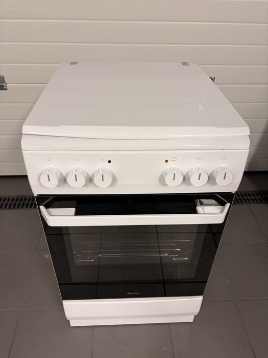 Kuchenka elektryczna Amica 58EE1.20