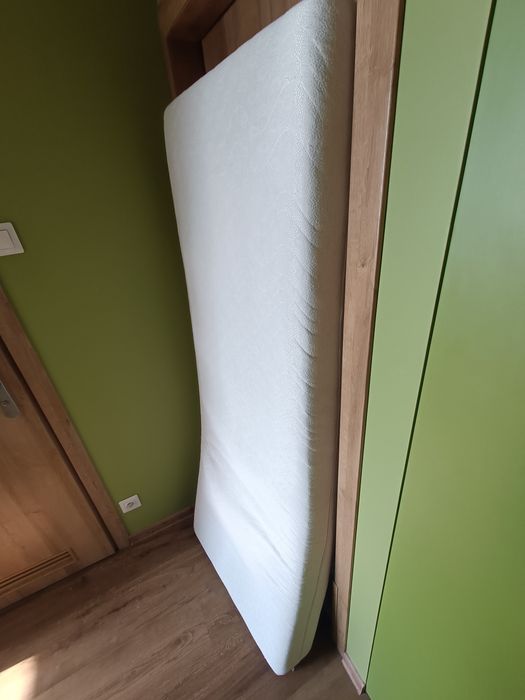Materac 70x180 cm