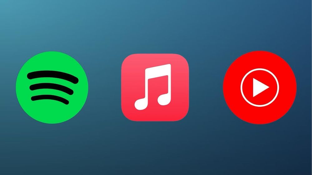 Подписка Youtube Premium,Apple Music, Spotify, Netflix, ChatGPT