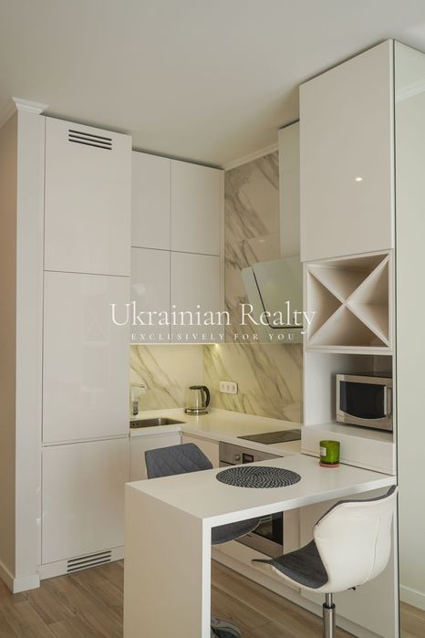 Оренда 1к кватири ЖК Central Park Вул. Джона Маккейна (Кудрі 7)