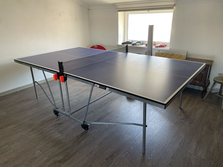 Mesa de Ping-Pong Artengo