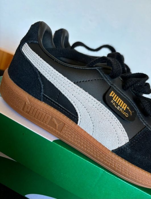 Sapatilhas Puma Palermo