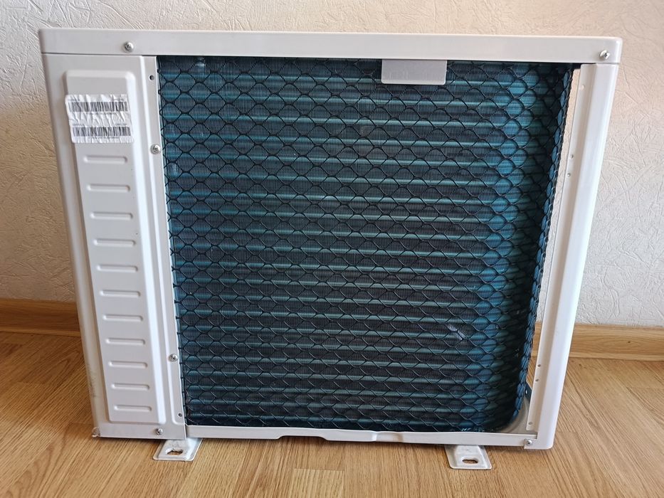 Внешний блок кондиционера Dekker dsh95r/a Новый!