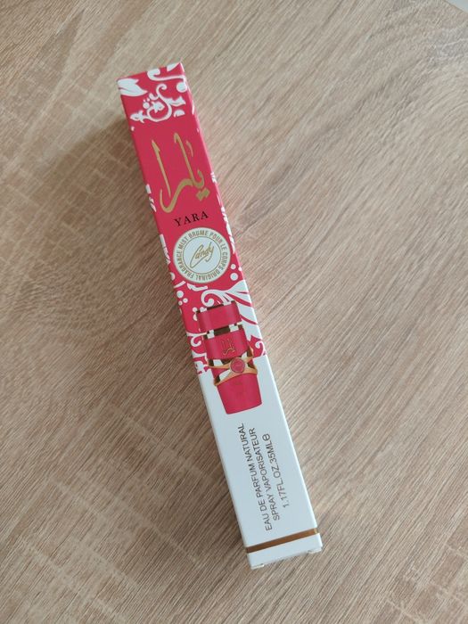 Perfumetka Yara Candy 35ml