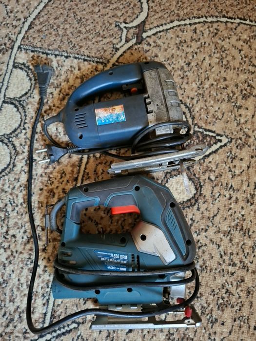 Продам електроінтрумент