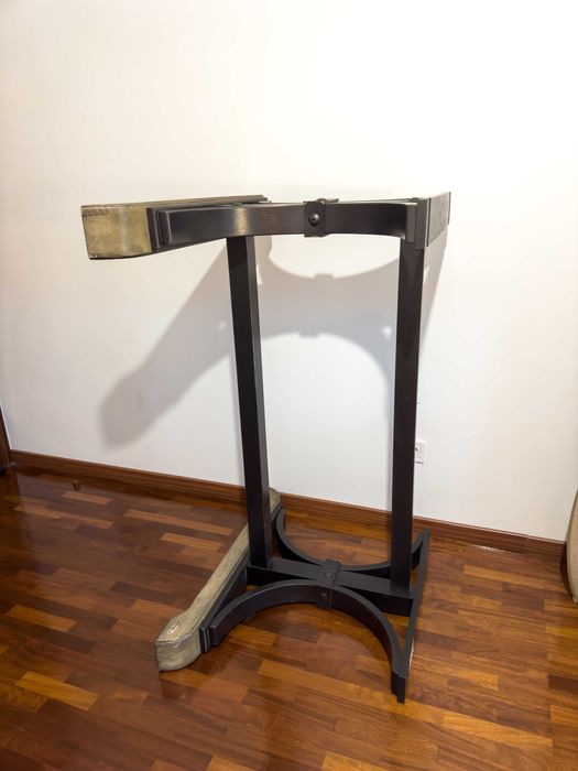 Mesa de Jantar + 6 cadeiras