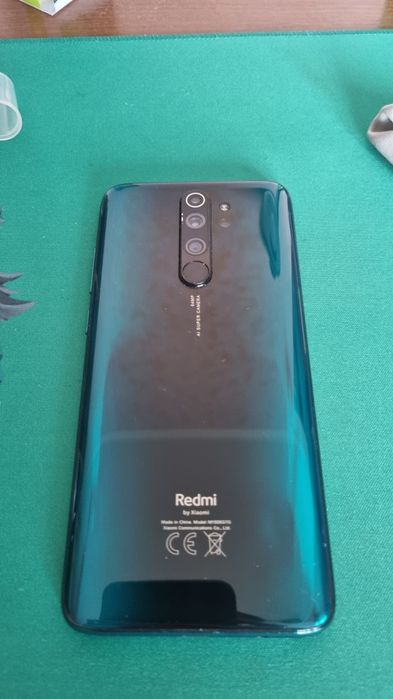 Redmi Note 8 Pro 6/128 ГБ