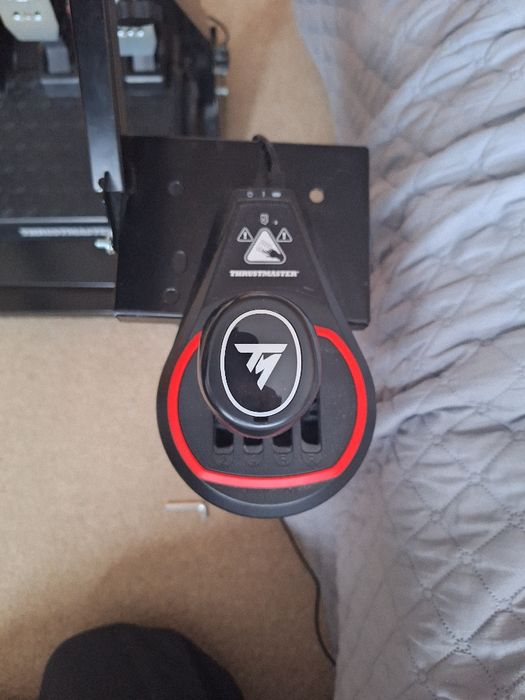 Thrustmaster T3pm+th8s