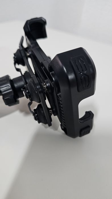 Suporte telemóvel moto/bicicleta Lamicall