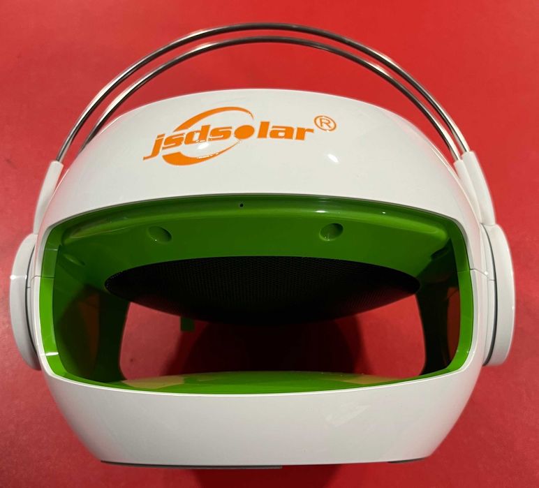 Bluetooth колонка сонячна  SoundMobile 3W  MU-802 LiFePo4 батарея!!!