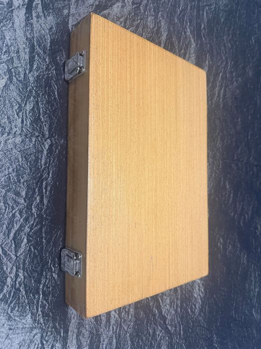 Lipocalibrador Harpenden